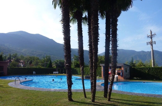 Holiday home Casa Bonna