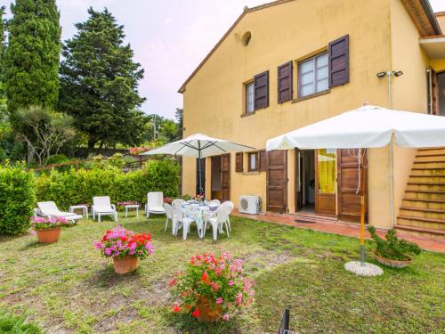 Holiday Home Bellavista-3 by Interhome