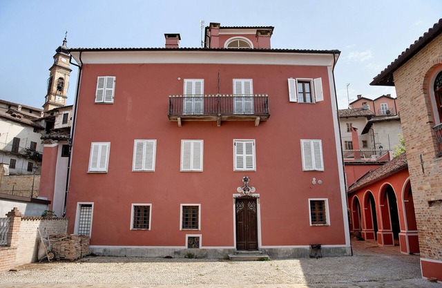 Ferienhaus "La Rocca Di Efisio" mit Privatterrasse, WLAN und Klimaanlage
