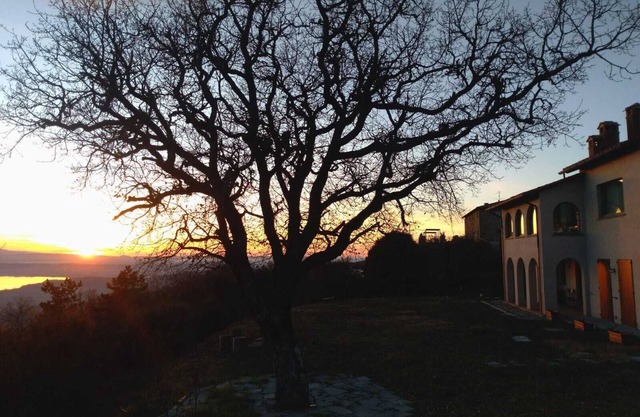 Ferienhaus La Quercia del Re