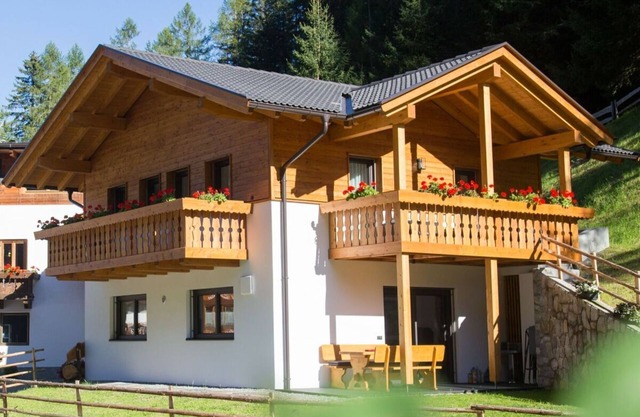 Ferienhaus Hütterwirtshof
