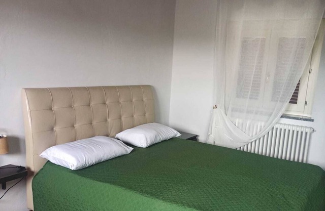 Ferienhaus 'Sentieri 2'
