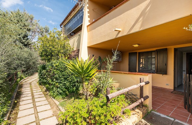 Holiday Home "La Grande Casa Giuliva" with Sea View & Terrace
