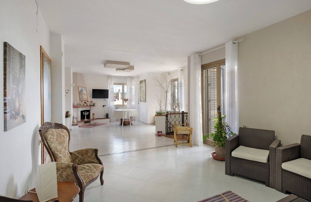 Holiday Home 'Villa Luisa' with Mountain View, Shared Terrace and Wi-Fi