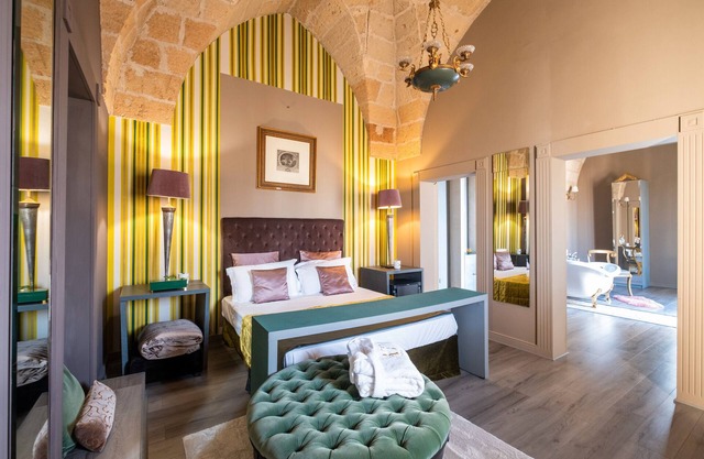 Ferienhaus 'Maison Boutique At Viviana' mit Gemeinschaftspool, Wi-Fi und Klimaanlage