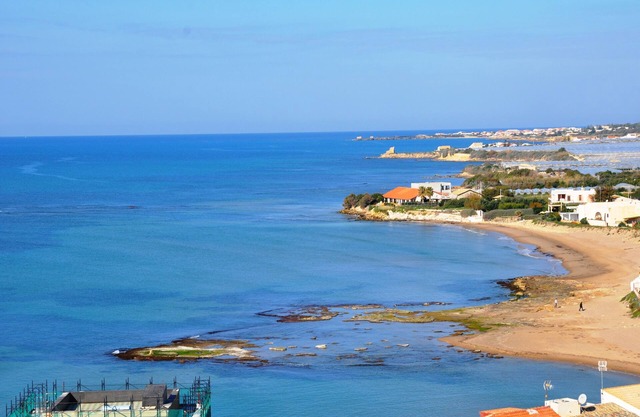 Holiday Home Sogno Siciliano
