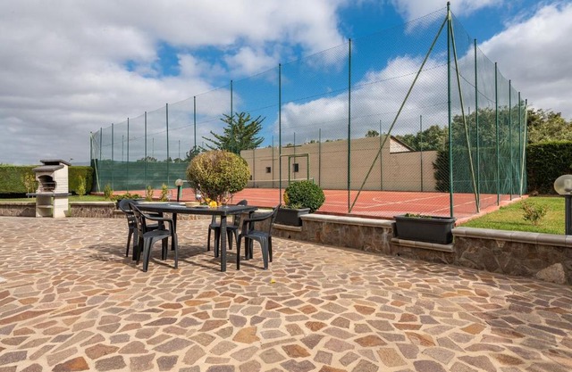 Holiday home in Santa Maria La Palma 31433