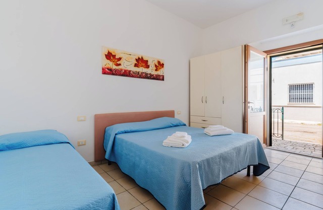 Ferienhaus 'La Casetta 461' mit Wi-Fi