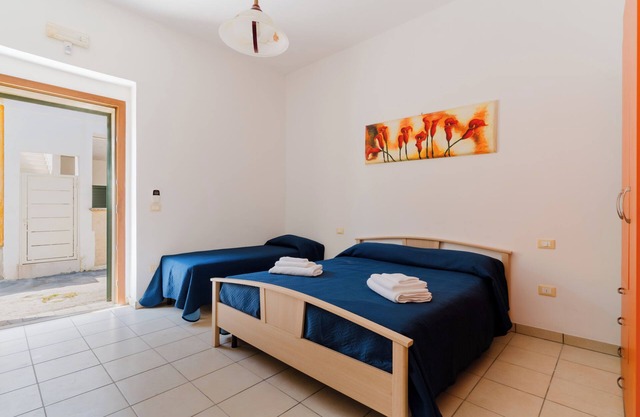 Ferienhaus 'La Casetta 462' mit Wi-Fi