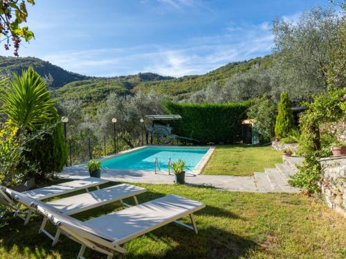 Holiday Home I Ciasi - VSP200 by Interhome