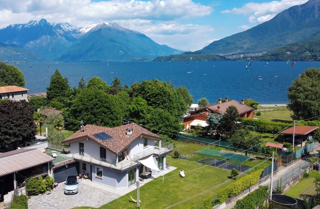 Ferienhaus Jacqueline