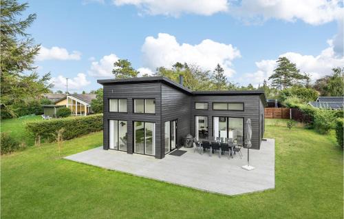 Holiday Home Johs Jensensvej