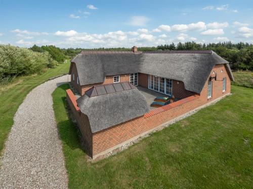 Holiday Home Jorkin - 1-8km from the sea by Interhome