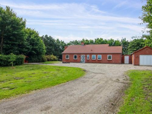 Holiday Home Josefiina - 22km from the sea by Interhome