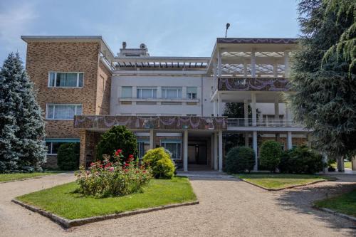 Holiday Home Junior Giacomelli