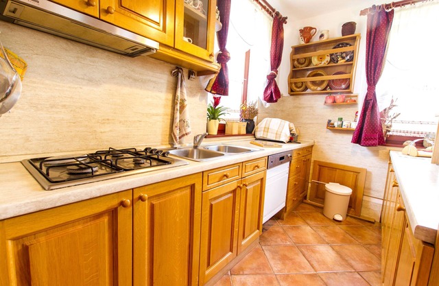 Holiday Home Juricko