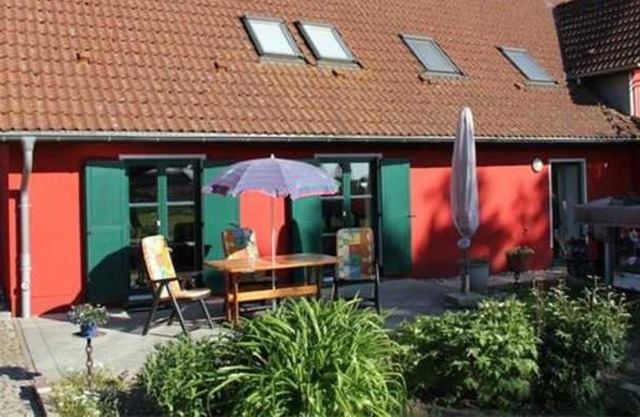 Ferienhaus Kölpin USE 2501 - USE 2501