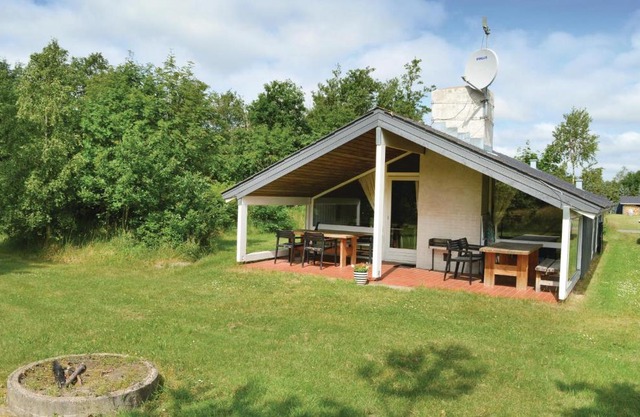 Holiday Home Kandeborgvej Jerup Ix