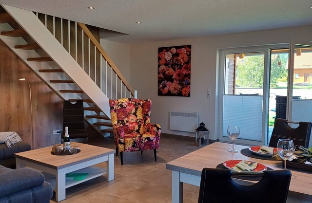 Ferienhaus Kari, zentral im Oberharz