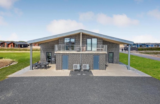 Holiday Home Keld Hansensvej Ringkøbing Iii