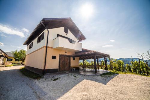 Holiday Home Kerin