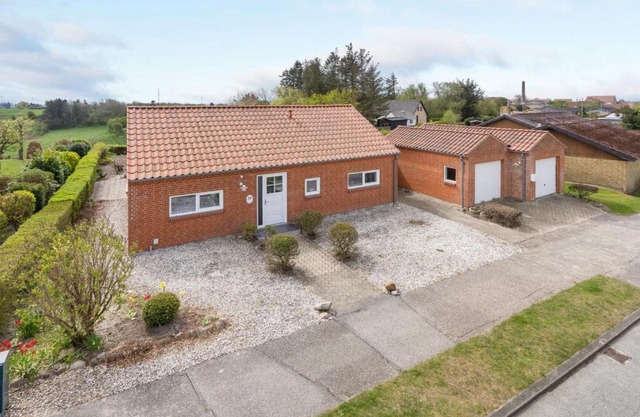 Holiday Home Kiersten - 5km from the sea by Interhome