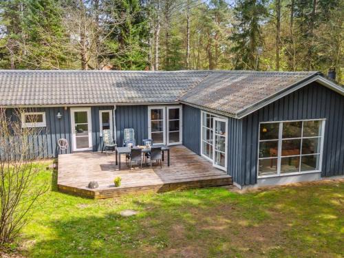 Holiday Home Kierstine - 7km from the sea by Interhome