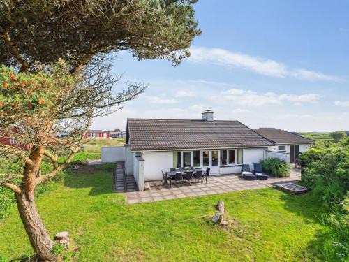 Holiday Home Kita - 500m from the sea by Interhome