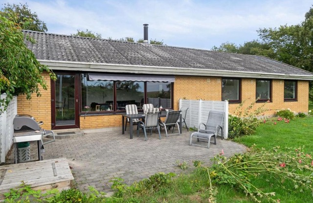 Holiday Home Kolle - 3-2km from the sea by Interhome