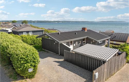 Holiday Home Krokusvej