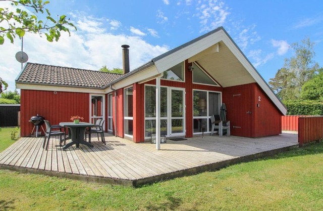 Holiday Home Kukka - 600m from the sea by Interhome