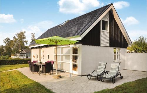 Holiday Home Lærkemose Sydals I