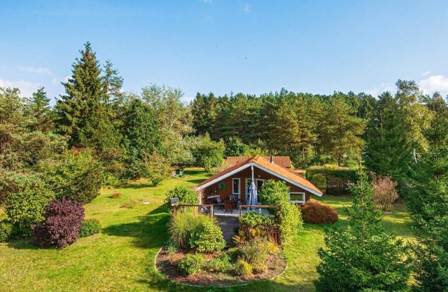 Holiday Home Lærkevej VI