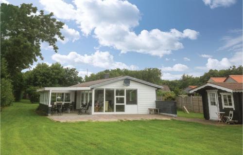 Holiday Home Lærkevej Vinderup Xii