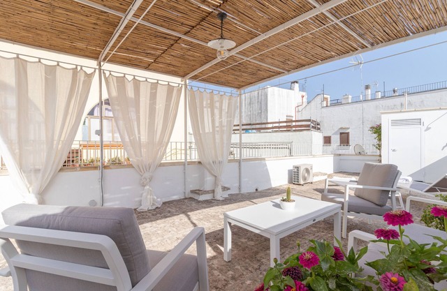 Ferienhaus L'Angolo di Giadia mit Pool, Terrasse und WLAN