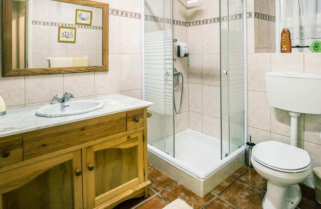 Casa de vacaciones en Lomba da Fazenda, São Miguel, Azores