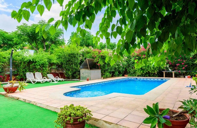 Holiday Home La Alqueria de Jordi by Interhome