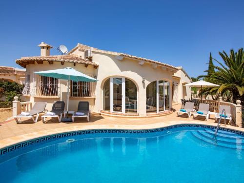Holiday Home La Cala by Interhome