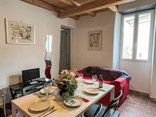 Holiday Home La Canonica - PRE190 by Interhome