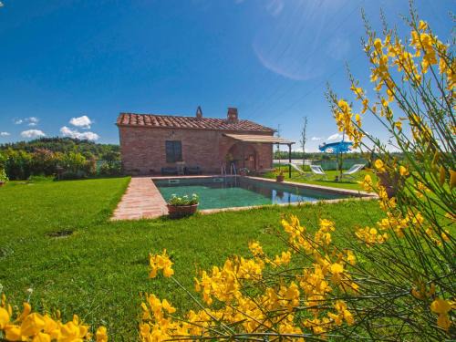 Holiday Home La Capannina by Interhome