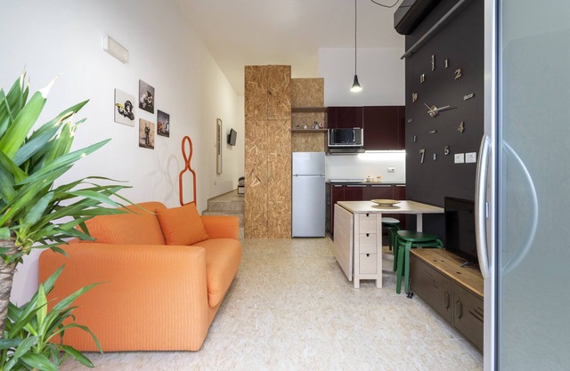 Ferienhaus 'La Casa Di Laura' mit WLAN und Klimaanlage