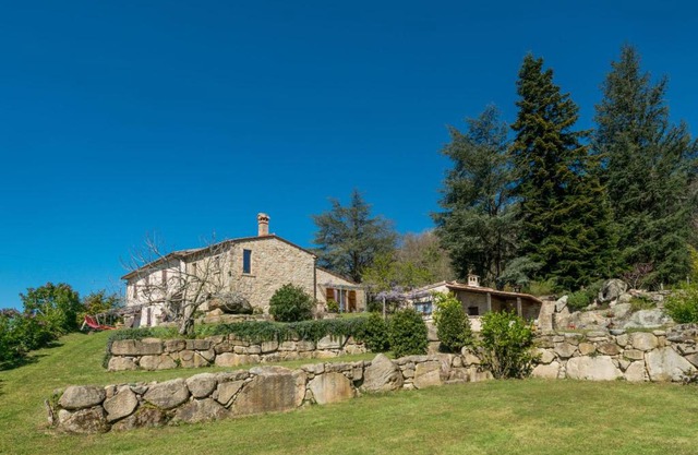 Holiday Home La Casetta by Interhome