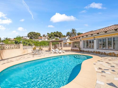 Holiday Home La Caseta by Interhome