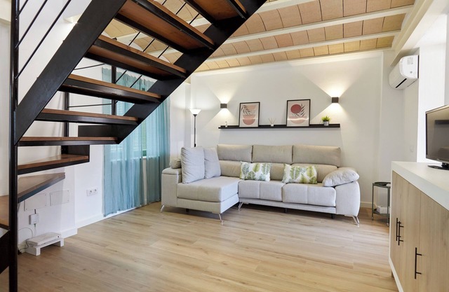 Holiday Home 'La Casita Verde' with Mountain View, Wi-Fi and Air Conditioning