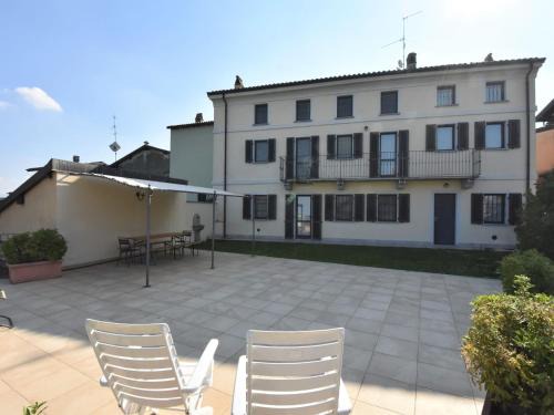 Holiday Home La Corte Bricca - Casa Padronale by Interhome
