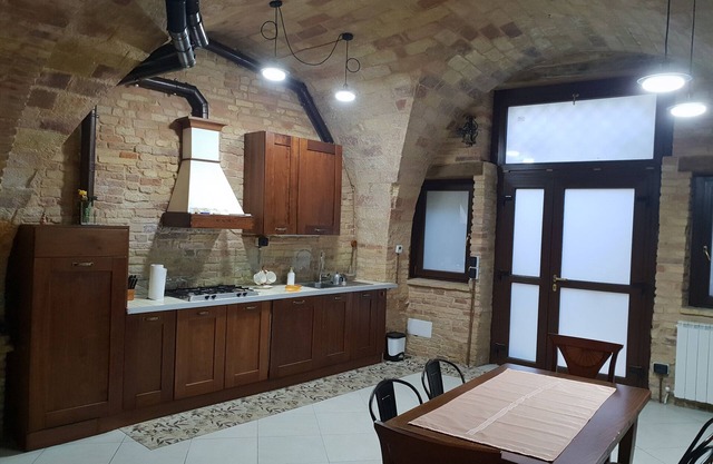 Ferienhaus La Cueva