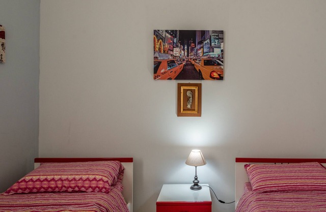 Ferienhaus 'La Maison Du Port' mit Balkon, WLAN und Klimaanlage