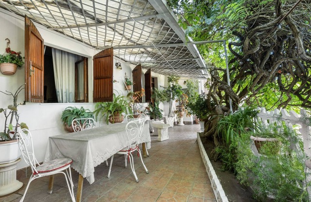 Holiday Home 'La Palma' with Private Terrace
