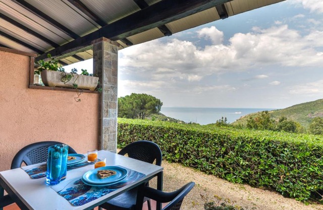 Holiday Home La Paradisa by Interhome