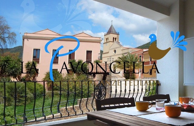 Ferienhaus La Pavoncella app3